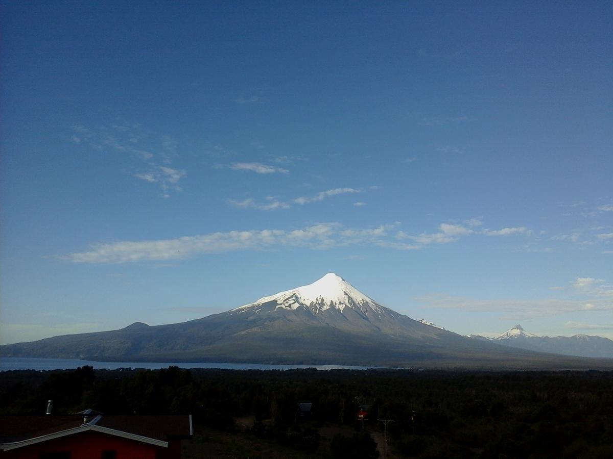 Topahue Ensenada Zewnętrze zdjęcie