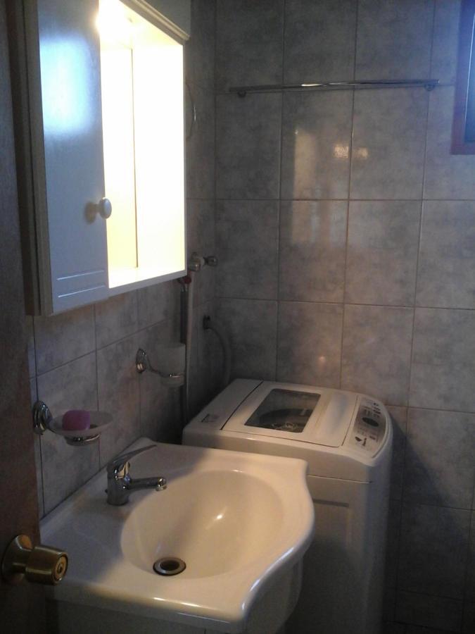Topahue Ensenada Zewnętrze zdjęcie